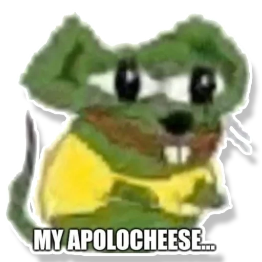 feliz pepe, divertido, ratirl pepe, fã, 