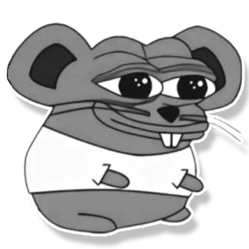 pepe rato, rato pepe, rato pepe, ratirl pepe, pepe irl