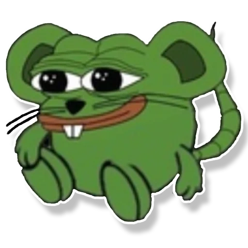 discord bot, pepe ratte, airhorn, toad pepe, pepe