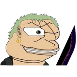 one piece pepe @a_mdl