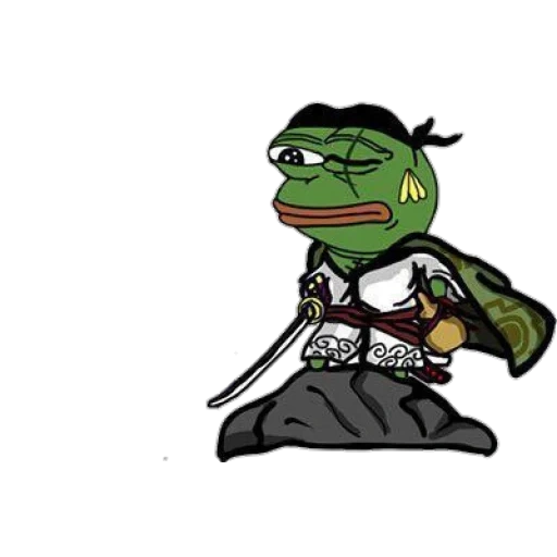 divertente, rospo di pepe, frog pepe, apu apustaja