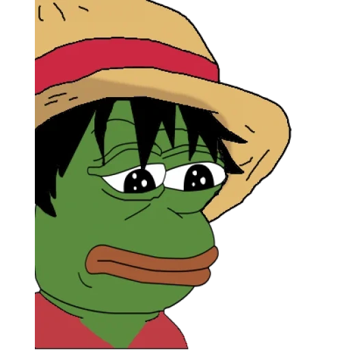 pepe, bild, grüne stück meme, pepe zhabka ricardo, der frosch pepe cowboy