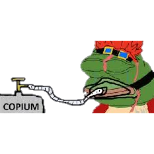 мемы, pepe, copium, frog pepe, frog meme