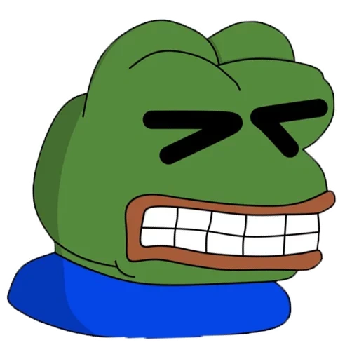 pepe cringe, pepepains, pepe laughs, betterttv or frankerfacez, pep toad