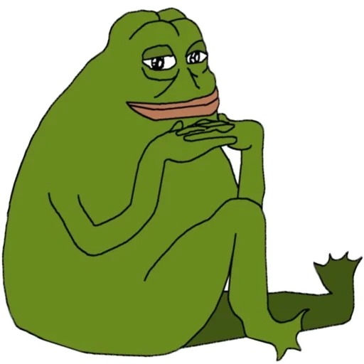 pepe zhabka, pepe frog, toad mem, mega frog mem, pepe the frog