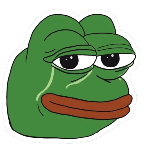 pepe toad, twitch lol, frog mem, pepe with a mask cries, the frog pepe cries