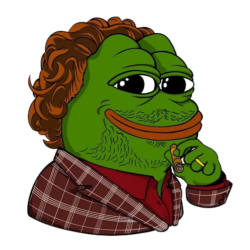 aufkleber pepe, set aufkleber, aufkleber, aufkleber telegramm, aufkleber aufkleber