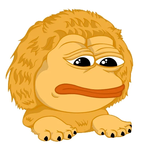 стикеры телеграм, telegram sticker, лев мультяшный, стикеры шуня, смайлик лев