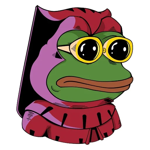 telegrammaufkleber, telegrammaufkleber, aufkleber pepe set, aufkleber pepe, toad pepe