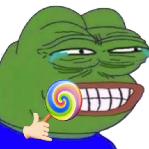 frog pepe, stickers for telegram, pepelaugh, crying frog pepe, stickers twitch