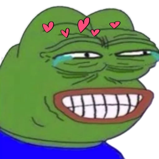 pepelaugh, frog pepe, stickers twitch, pepe laughs, pepe laügh