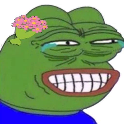 pepelaugh, frog pepe, stickers twitch, toad pepe, stickers pepe