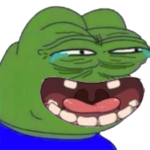 telegram stickers, stickers, pepe toad, crying frog pepa, frog pepe