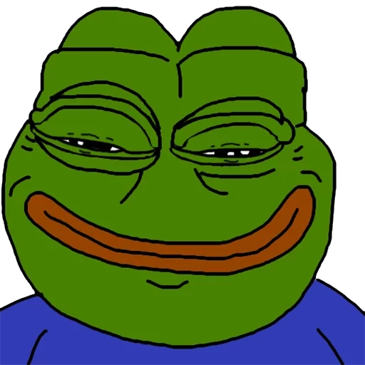 pepe toad, pepe insang, pepe jabka, pepe katak, pepe katak