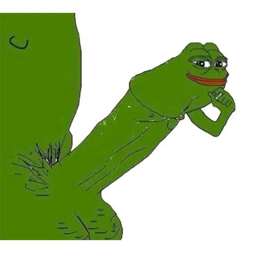 rospo di pepe, pepe jabka, la rana di pepe, la rana di pepe, frog pepe nft