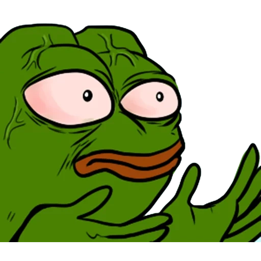 mème pepe, grenouille pepe, crinage de toad pepe, grenouille pepe mem, pepe frog est une grille