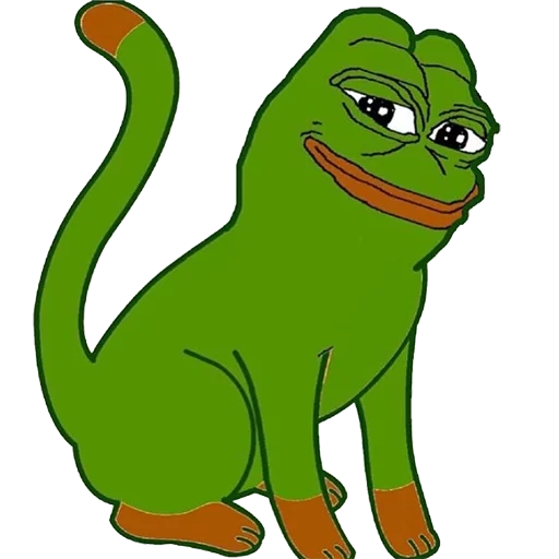 pepe, pepe toad, katak meme, pepe the frog