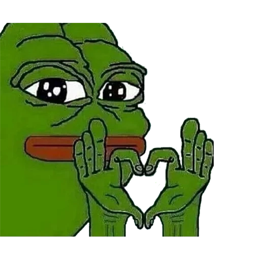 pepe kiemen, der frosch meme, der frosch von pepe, pepe frosch, pepe meme der frosch