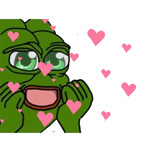 pepe the frog, pepe frosch