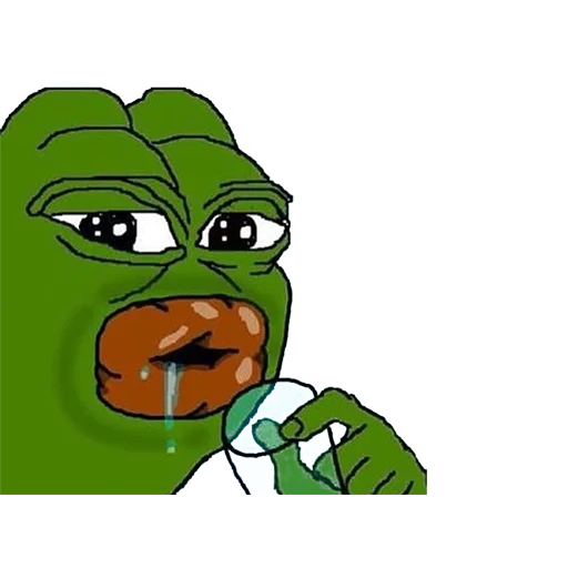 pepe, pepe toad, meme frog, pepe's frog, bubba pepe frog