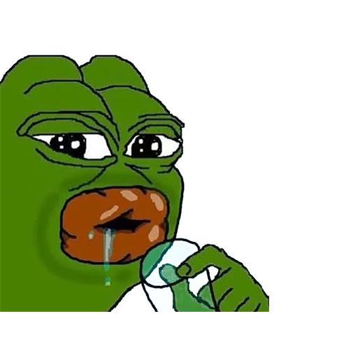 pepe, rospo di pepe, meme frog, la rana di pepe, bubba pepe frog