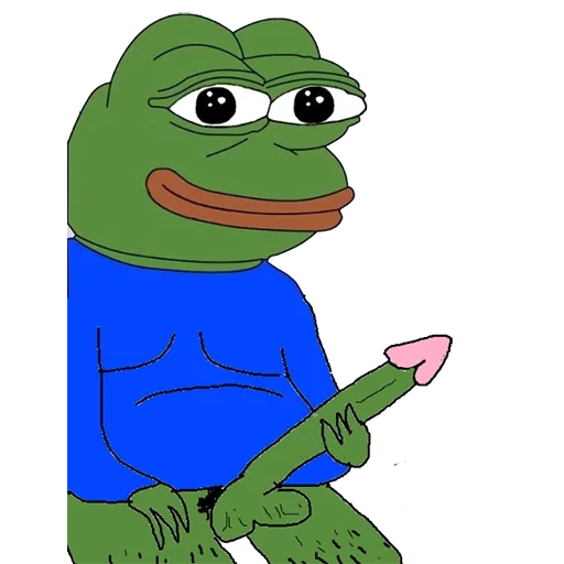 meme, frog, pepa's frog, pepe's frog, sad pepe a4