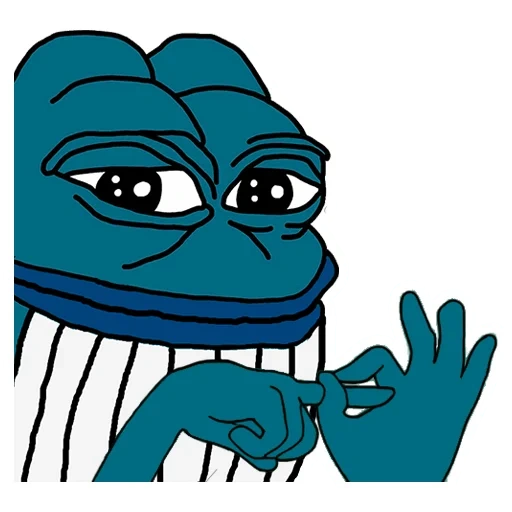 un meme, pepe, pepe mem, rospo di pepe, pepe il frog