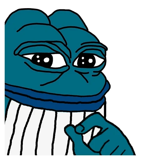 un meme, divertente, pepe mem, pepe il frog, argentina è bianco