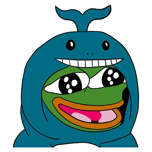 pepe, anime, rospo di bruch, pepe emotes, pepe il frog