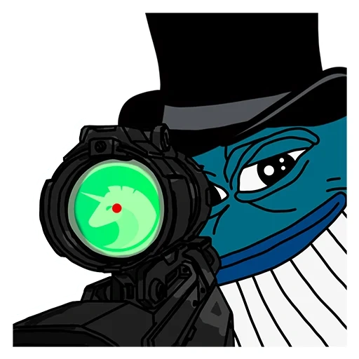 meme, people, mème sniper, sniper meme, sniper de pepe