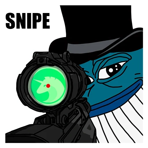 vá ks, pepe meme, meme espacial, meme sniper, sniper pepe