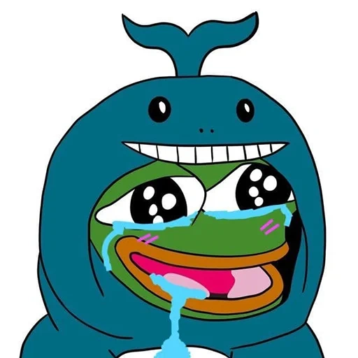 pepe, anime, sapo de bruh, pepe sapo, pepe la rana