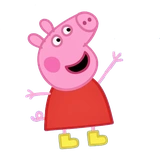 PEPPA PIG