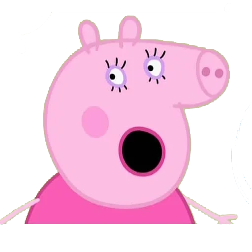 pig peppa, sad poppa pig, system pig peppa, george pig peppa, pig pepp