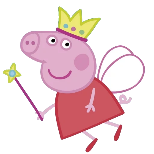 schwein peppa, peppa peppa, georgik schwein peppa, schwein peppa prinzessin, peppa peppa peppa