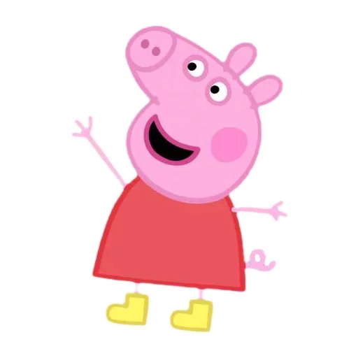 pig peppa, heroes di cartoon pig peppa, pig peppa george, peppa george, pig peppa heroes