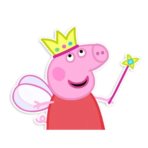 paprika, peppa pig, pedro schwein peppa, schweinepeppa prinzessin, schweinepeppa charaktere