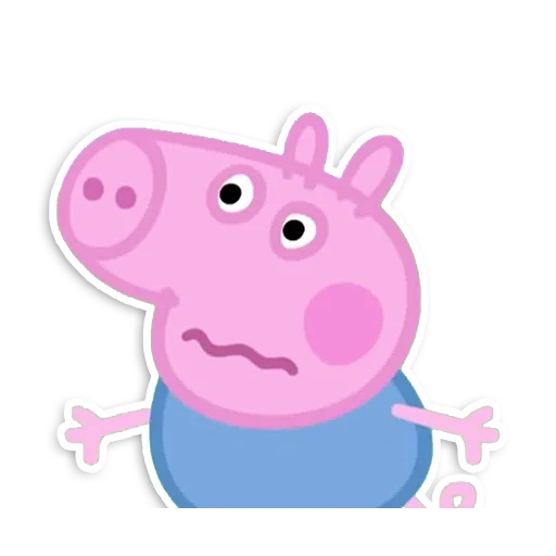 peppa george, peppa pig, cerdo de george pepp, poppa george pig, pig peppa george russia