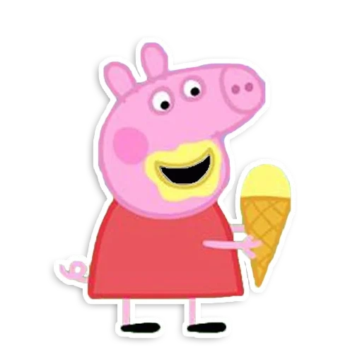 pepp peppa, peppa george, peppa pig, pig peppa heroes, pep peg ha continuato