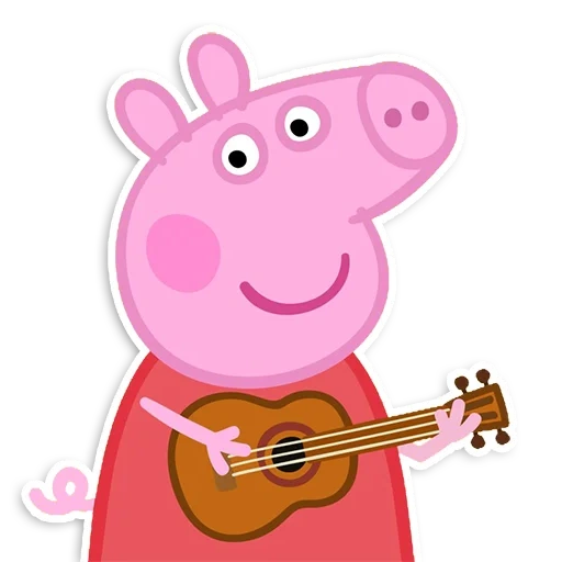 george peppa, peppa pig, piggi peppa, george pig peppa, personajes de peppa de cerdo