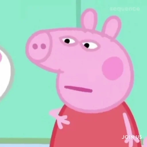 pepp peppa, peppa pig, poppa pig pore, porc peppa icota, captures d'écran de porc peppe