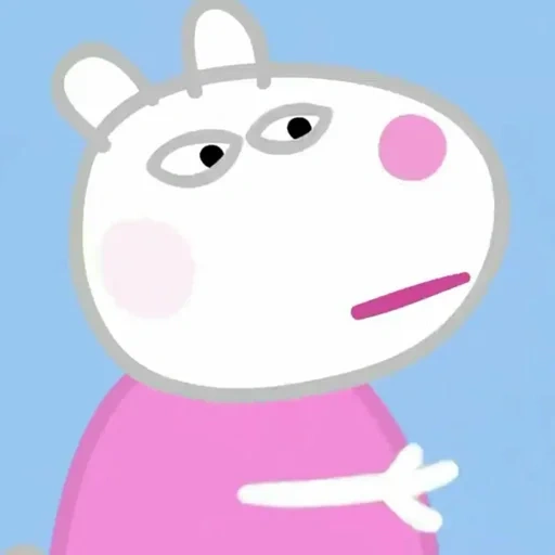 peppa pig, george peppa, pacpa pacpa pundle, susie pig peppa, parodia pagge pepp