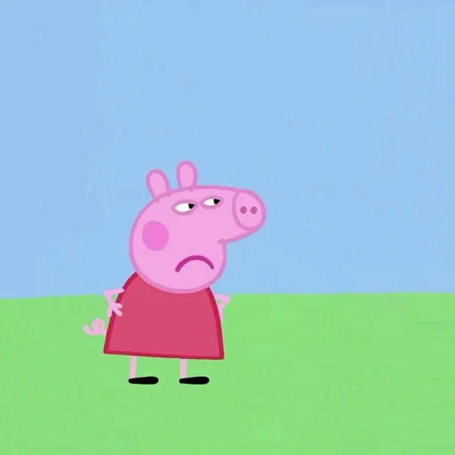 peppa george, peppa pig, jogo de porcos poppa, poppa george pig, cachorro de pêlos de porco peppa