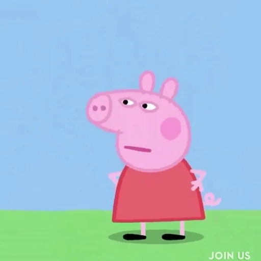 pepp peppa, peppa pig, porc peppa icota, poppa intro pig, pig pexe cartoon