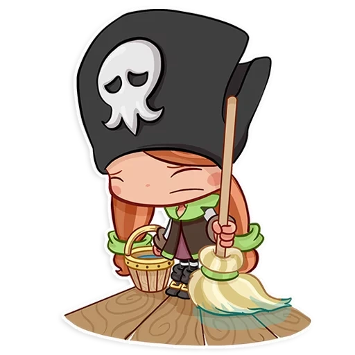 pirata, pirata, piratas del caribe