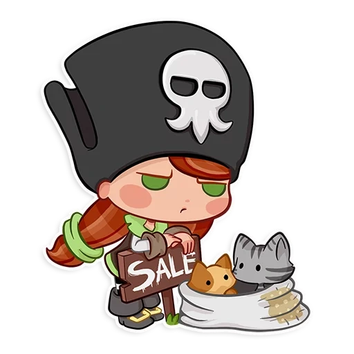 pirata, pepe, pirata