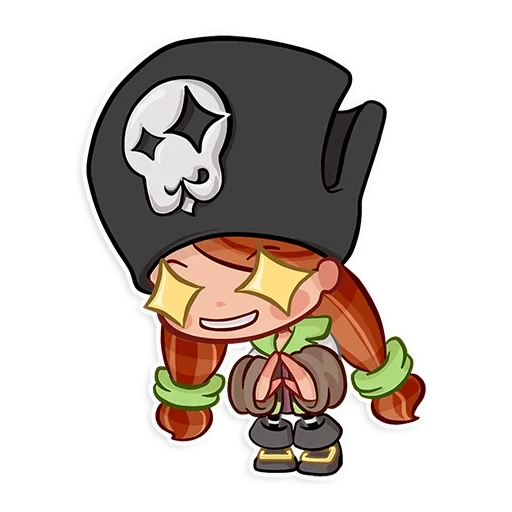 pirates, piraterie