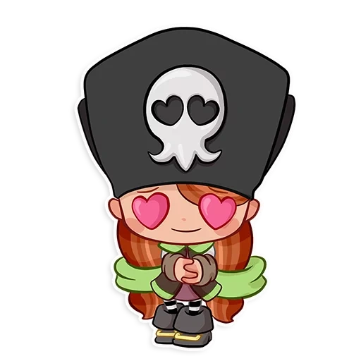 pirata, pimenta, pirata