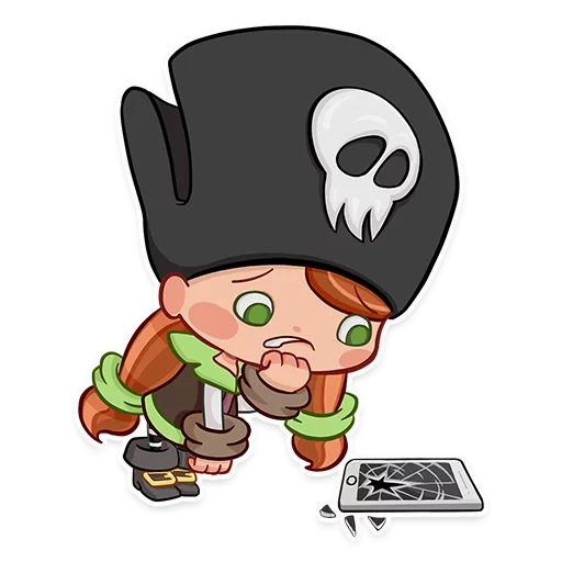 pirat, piratenclipart
