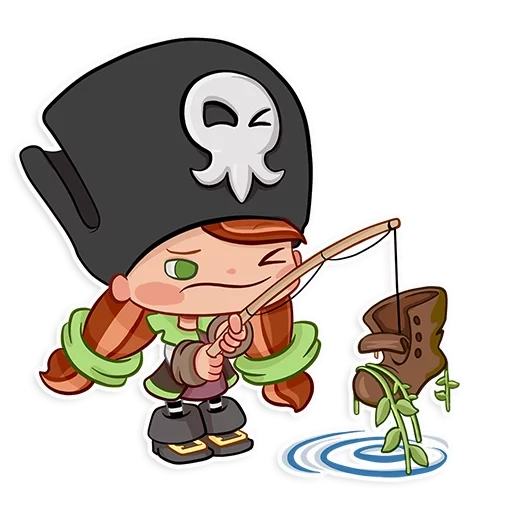 pirat, piraten clipart, piraten der karibik